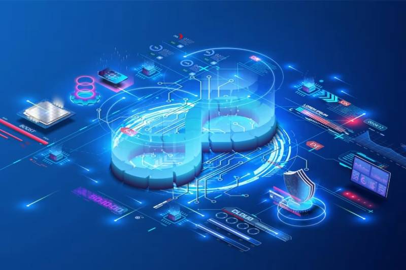 镇海区工业软件定制先锋：京上云科技以多元系统开发赋能企业进阶